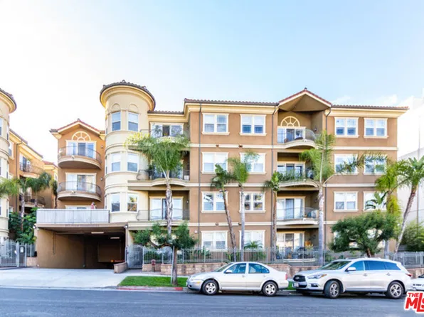 917 S New Hampshire Ave Unit 204, Los Angeles, CA 90006