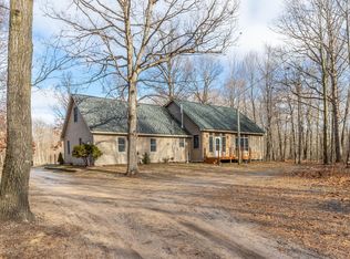 20644 W Baldwin Rd, Elsie, MI 48831