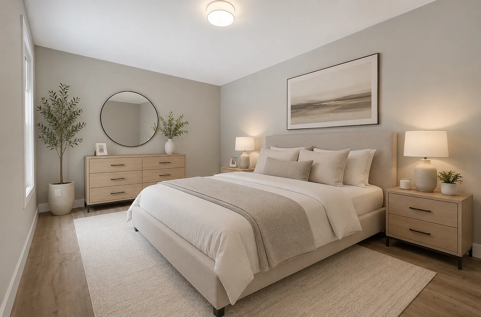 1 bed, 980 sqft, $2,800 — Photo 4