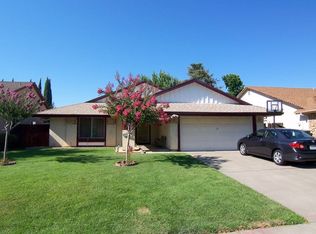 1261 Rudger Way, Sacramento, CA 95833