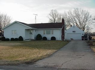10801 Saint Rte #55, Saint Paris, OH 43072