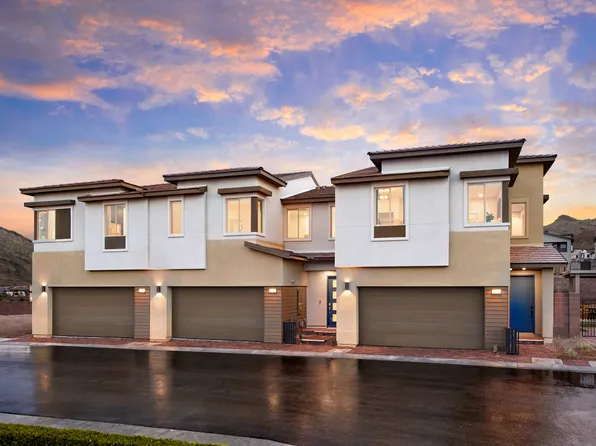 11970 Angle Cliff Ave, Las Vegas, NV 89138