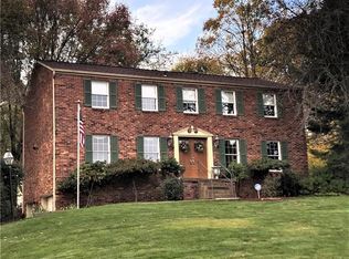 3986 Murry Highlands Cir, Murrysville, PA 15668