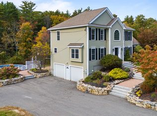 100 Old Chester Rd, Derry, NH 03038