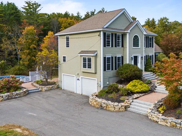 100 Old Chester Road, Derry, NH 03038