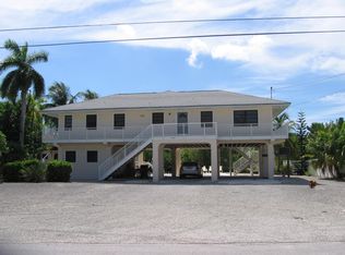 16656 Holly Ln, Sugarloaf Key, FL 33042