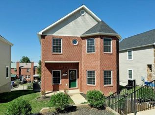 1982 Retta Gilliam Ct SE, Washington, DC 20020