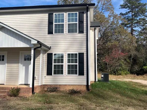 507 E Mills Dr, Landis, NC 28088