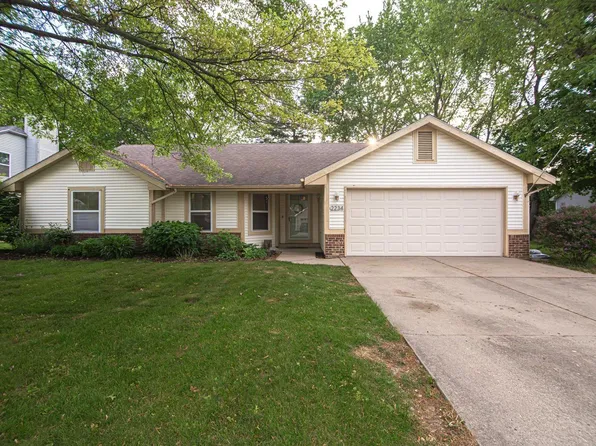 2234 Wake Robin Dr, West Lafayette, IN 47906