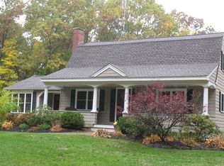 51 Musquash Rd, Hudson, NH 03051