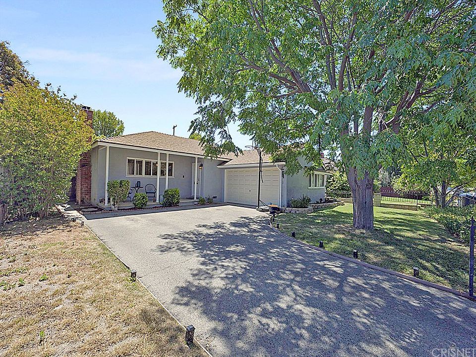 7964 Sunnybrae Ave, CA 91306 Zillow