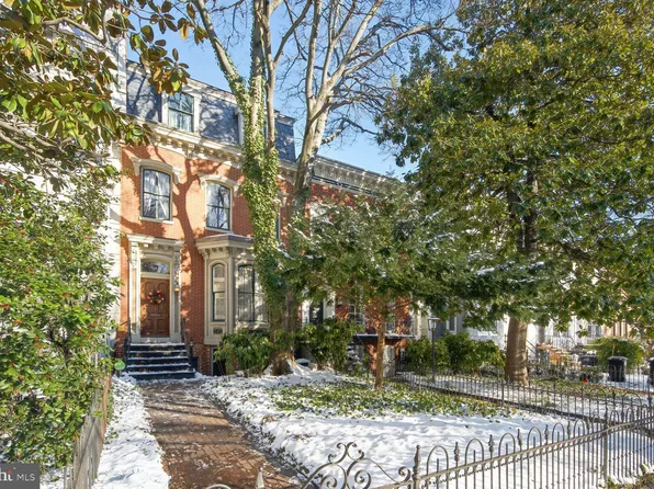 440 New Jersey Ave SE, Washington, DC 20003