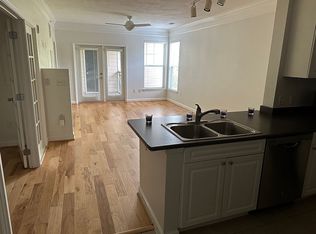 501 Hungerford Dr #472, Rockville, MD