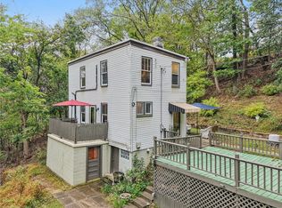 446 Bascom Ave, Pittsburgh, PA 15214