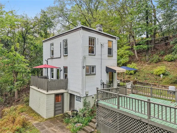 446 Bascom Ave, Pittsburgh, PA 15214