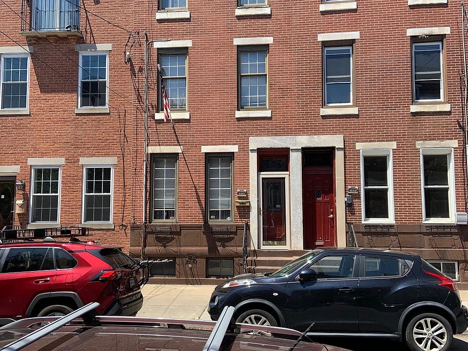1608 S 10th St, Philadelphia, PA 19148 Zillow