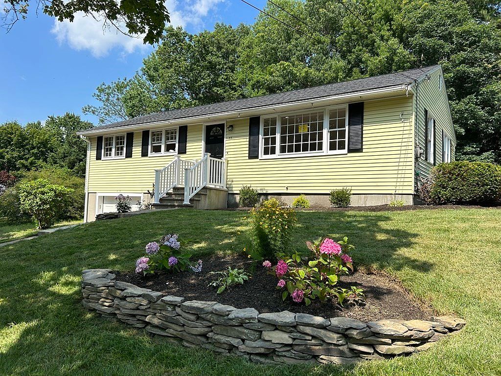 73 Lancaster Rd, Clinton, MA 01510 MLS 73131862 Zillow