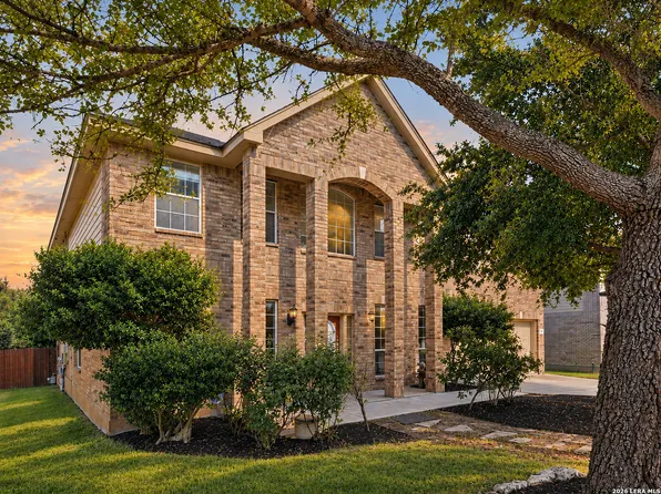 623 Midway Crst, San Antonio, TX 78258