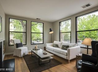 1537 15th St NW #6, Washington, DC 20005