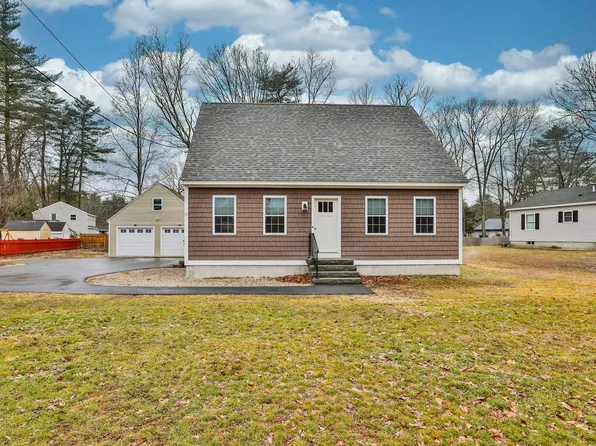 11 Pine Street, Fremont, NH 03044
