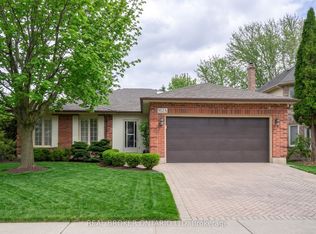 1624 Hastings Dr, London, ON N5X 3E1
