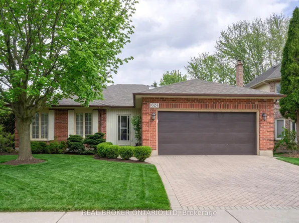 1624 Hastings Dr, London, ON N5X 3E1
