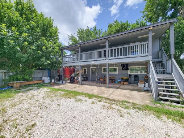 2513 Kowis St #B, Houston, TX 77093