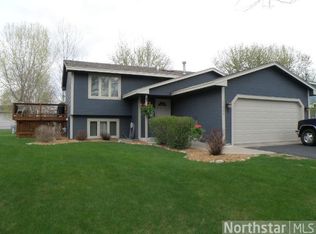 12806 Quaker Ln N, Champlin, MN 55316