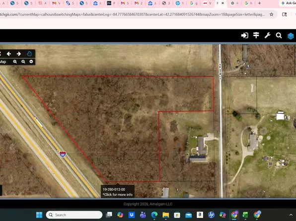 27 Mi Rd, Albion, MI 49224