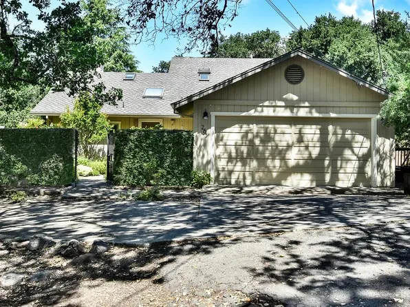 285 E Agua Caliente Road, Sonoma, CA 95476