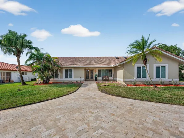 1860 NW 113th Way, Coral Springs, FL 33071