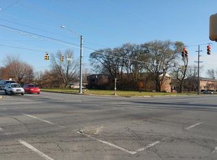 930 W 53rd St, Anderson, IN 46013