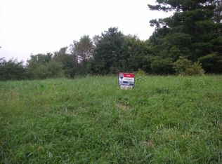 E Ashboro Rd, Centerpoint, IN 47840