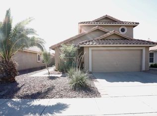 2919 E Amber Ridge Way, Phoenix, AZ 85048