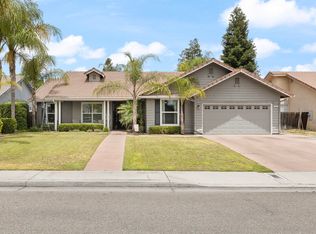 340 W Carpenter Ave, Reedley, CA 93654