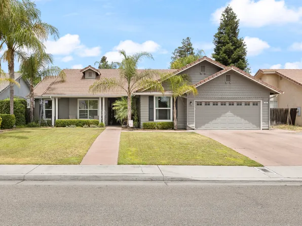 340 W Carpenter Avenue, Reedley, CA 93654