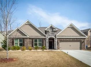 3925 Tarnrill Rd, Douglasville, GA 30135