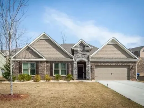 3925 Tarnrill Rd, Douglasville, GA 30135