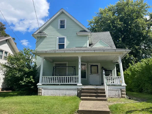 326 N Elm St, Orrville, OH 44667
