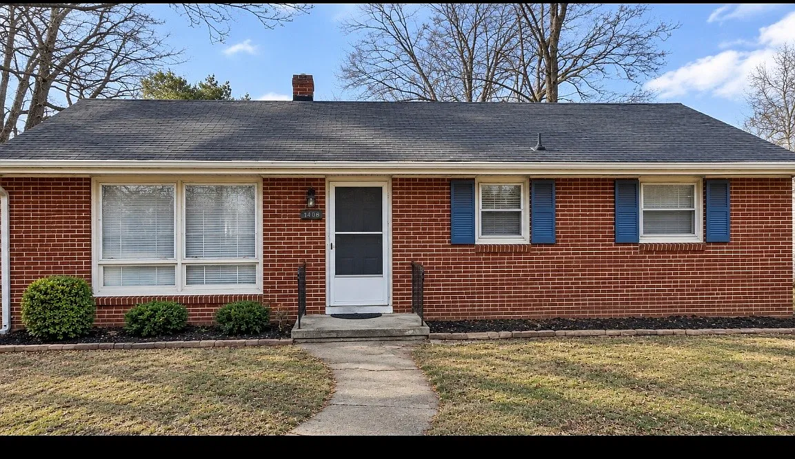 3429 Brandywine Ave — Photo 1