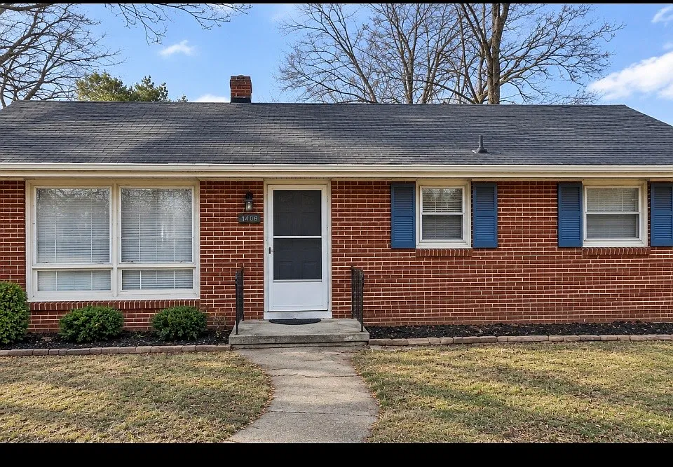 3429 Brandywine Ave