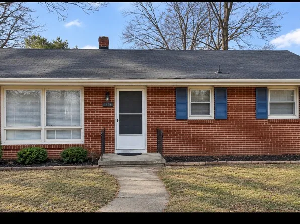 3429 Brandywine Ave, Roanoke, VA 24018