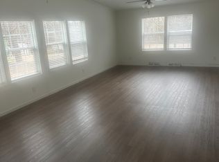 1017 Ravine St #1, Cave Springs, AR 72718