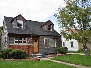 3767 N 73rd St, Milwaukee, WI 53216