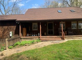 4491 Royalton Center Rd, GASPORT, NY 14067