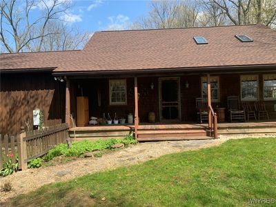 4491 Royalton Center Rd, GASPORT, NY, 14067
