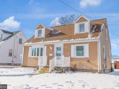 255 Regina Ave, Hamilton, NJ, 08619