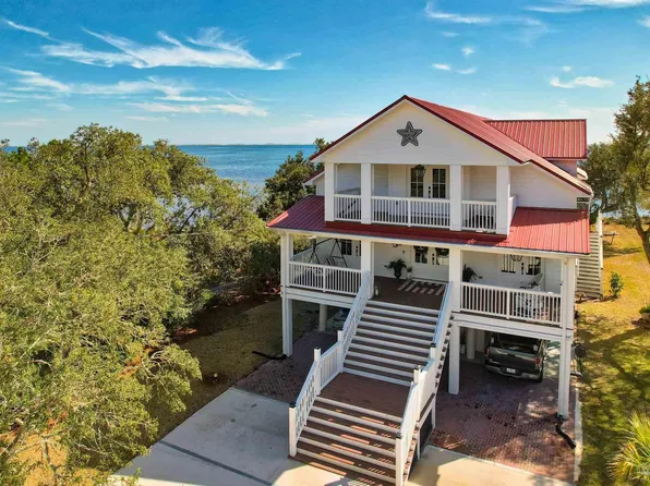 5485 Soundside Dr, Gulf Breeze, FL 32563