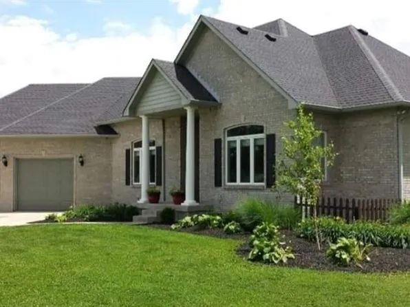 732 E County Road 500 N, Bainbridge, IN 46105