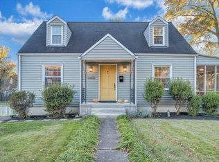 2452 Maiden Ln SW, Roanoke, VA 24015